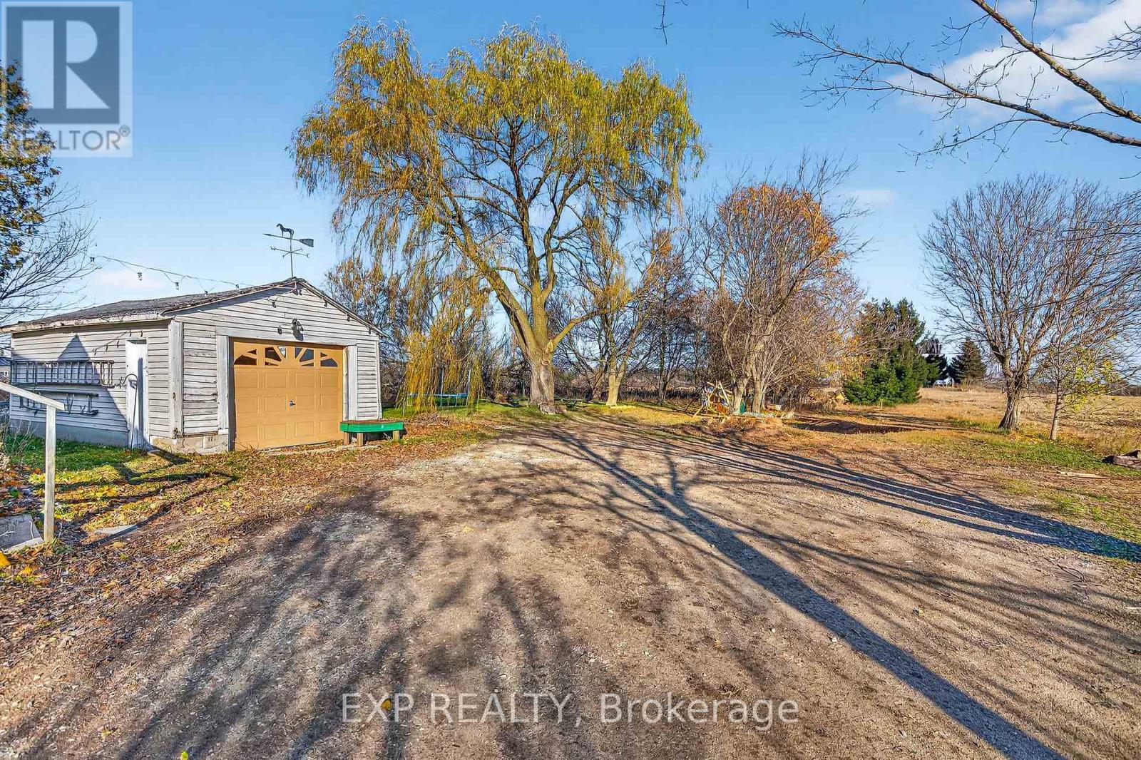 8184 26 Highway, Clearview, ON - Outdoor