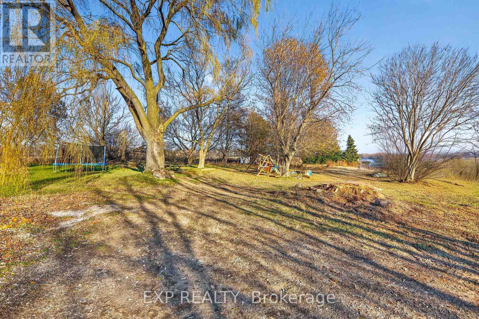 8184 26 Highway, Clearview, ON - Outdoor With View