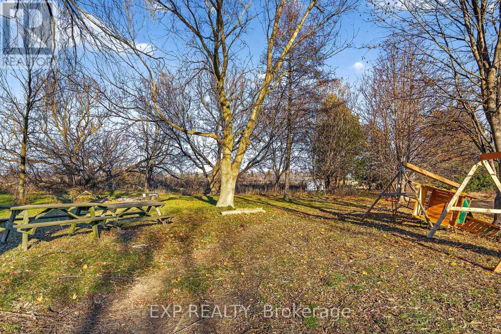 8184 26 Highway, Clearview, ON - Outdoor With View