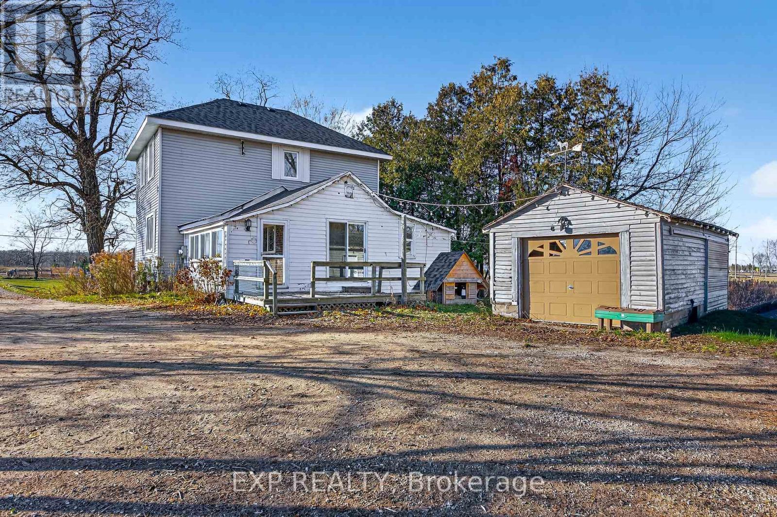 8184 26 Highway, Clearview, ON - Outdoor