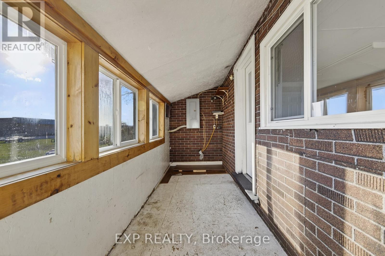 8184 26 Highway, Clearview, ON - With Exterior