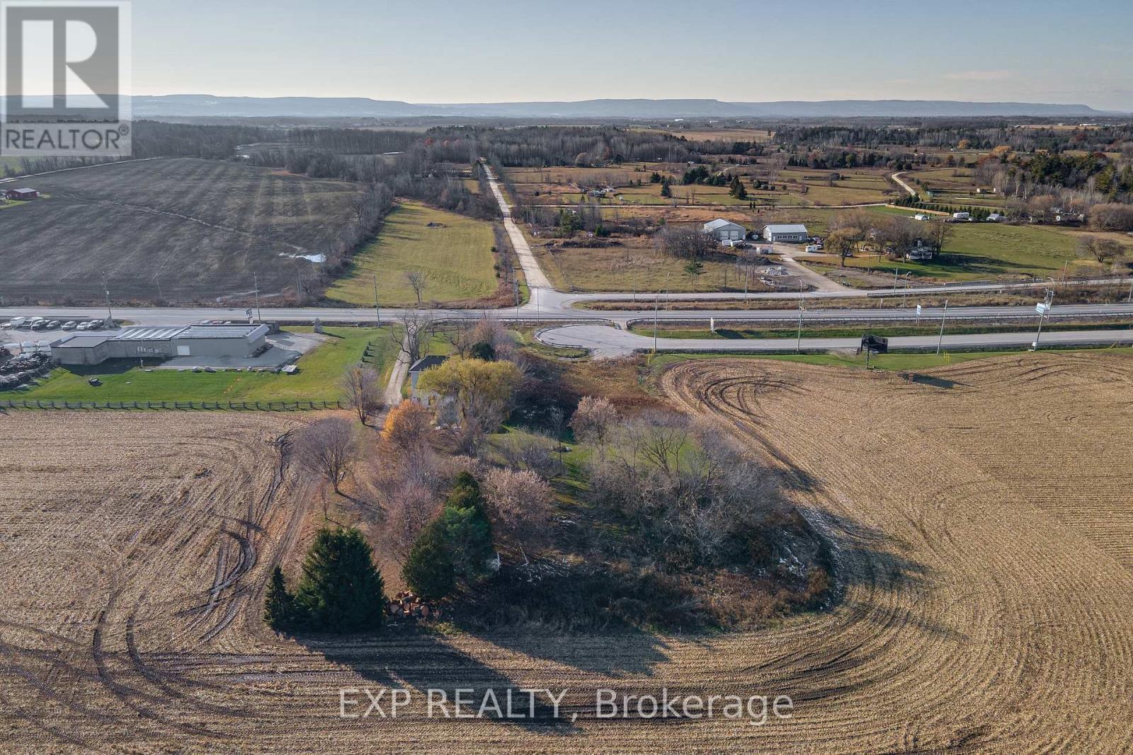8184 26 Highway, Clearview, ON - Outdoor With View