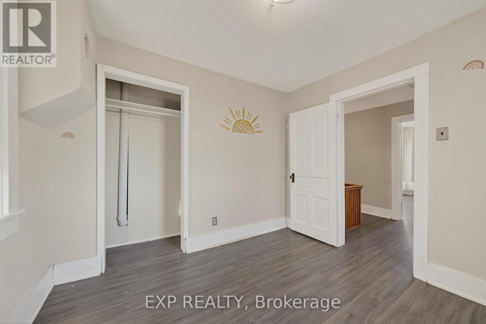 8184 26 Highway, Clearview, ON - Indoor Photo Showing Other Room