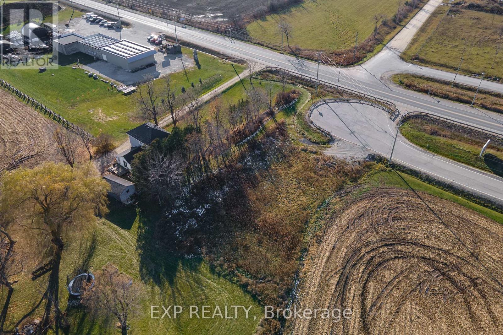 8184 26 Highway, Clearview, ON - With View