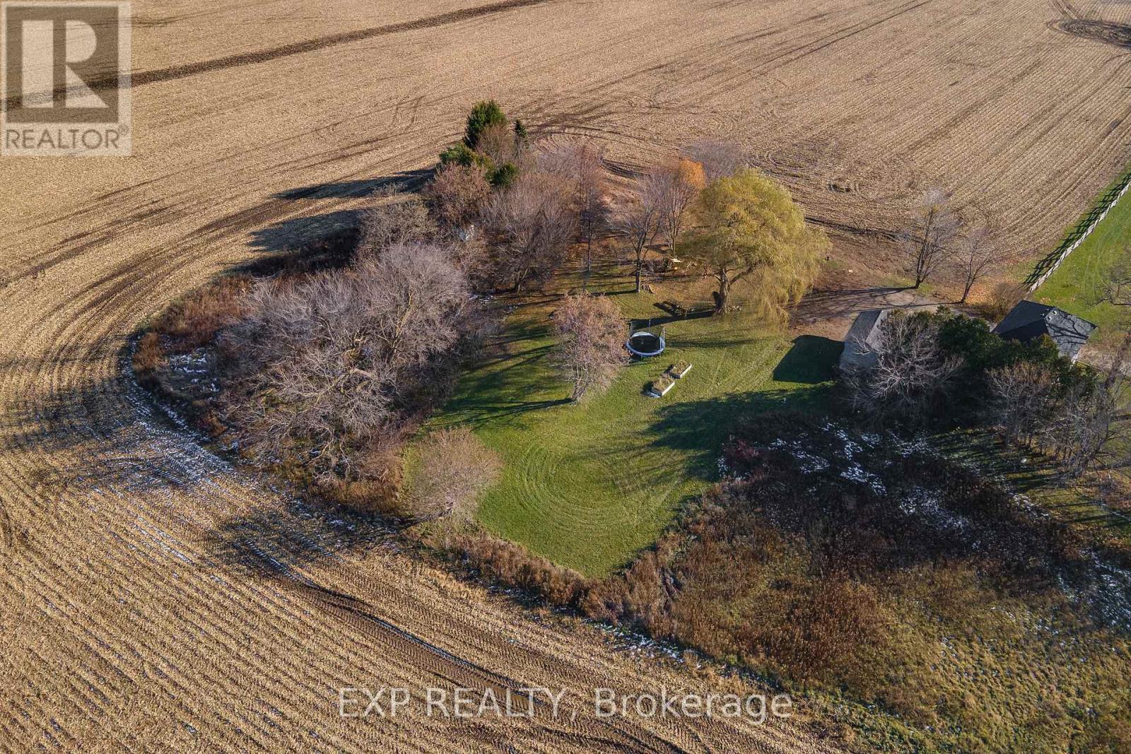 8184 26 Highway, Clearview, ON - Outdoor With View