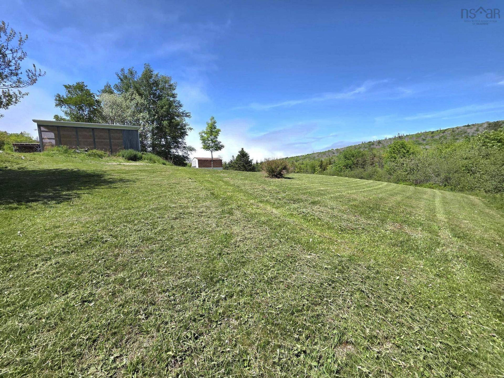 1028 Culloden Road, Mount Pleasant, NS
