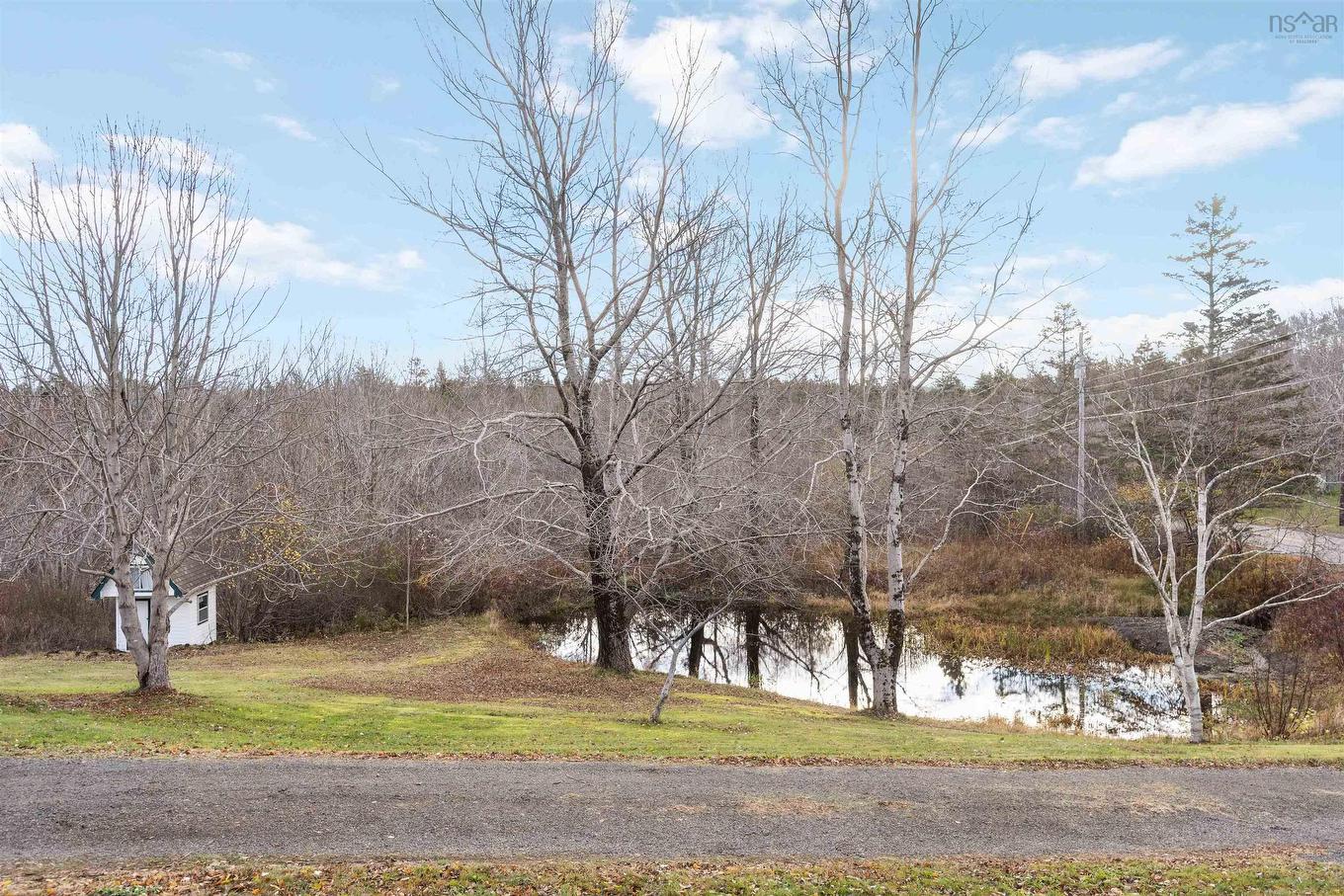 1028 Culloden Road, Mount Pleasant, NS