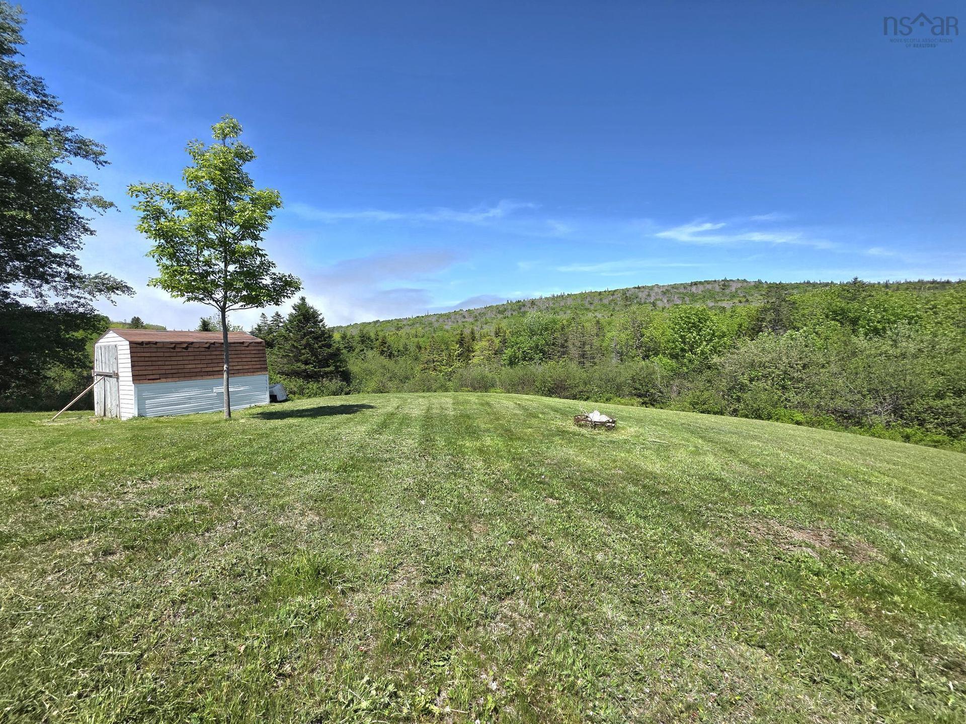 1028 Culloden Road, Mount Pleasant, NS