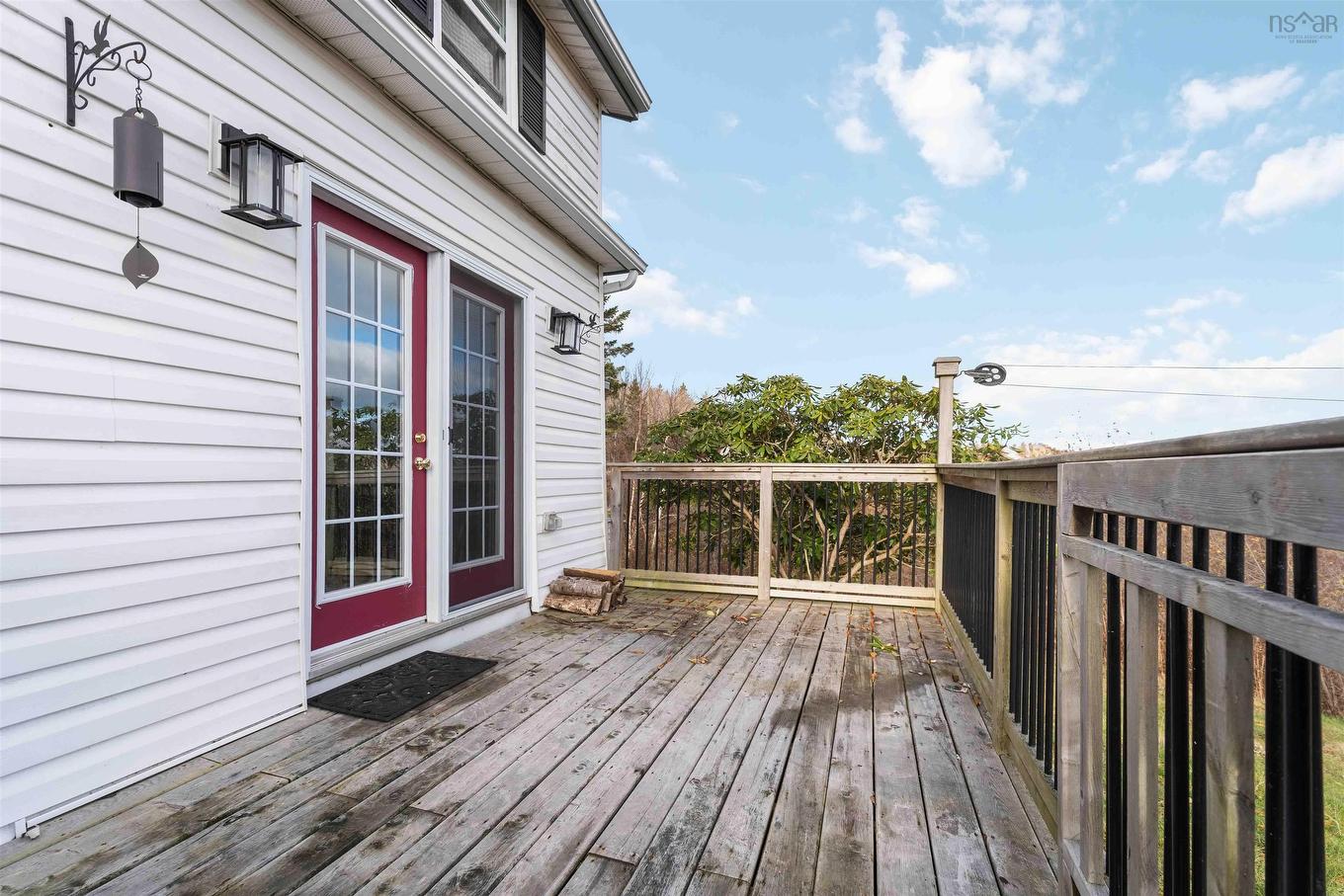 1028 Culloden Road, Mount Pleasant, NS