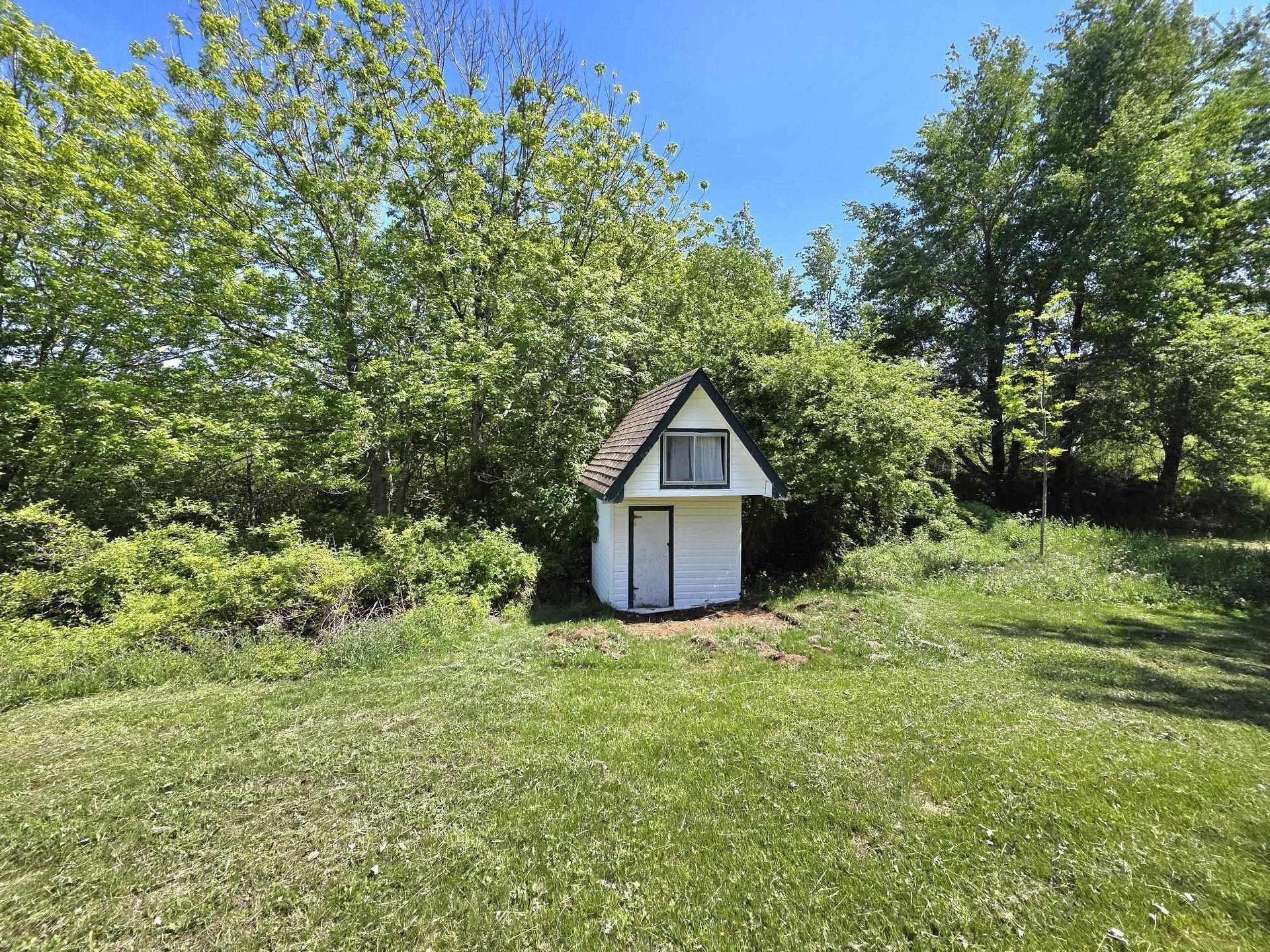 1028 Culloden Road, Mount Pleasant, NS