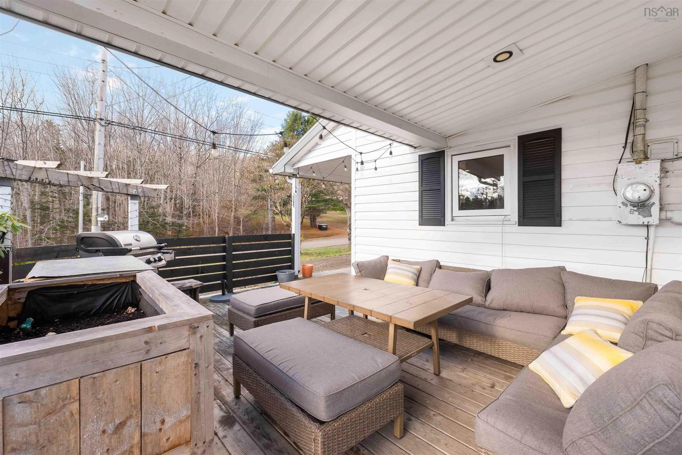 1028 Culloden Road, Mount Pleasant, NS