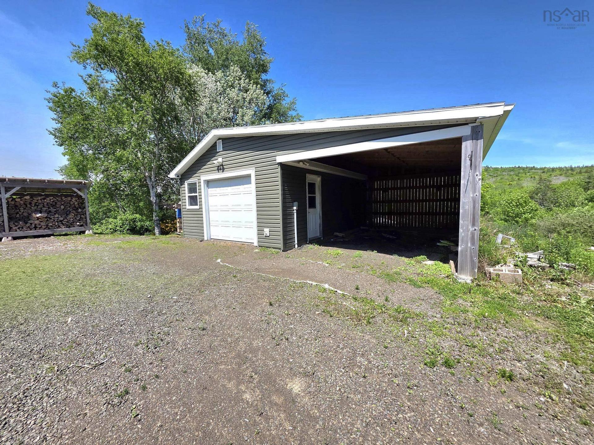 1028 Culloden Road, Mount Pleasant, NS