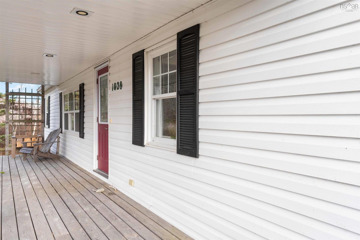 1028 Culloden Road, Mount Pleasant, NS