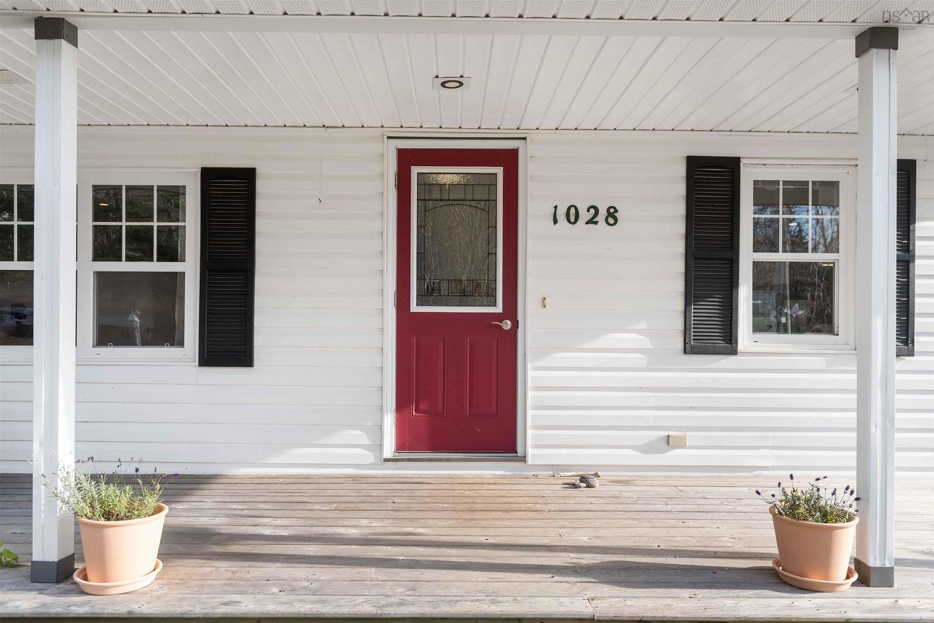 1028 Culloden Road, Mount Pleasant, NS