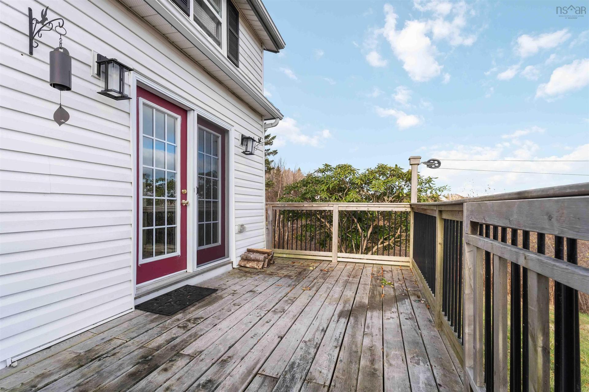 1028 Culloden Road, Mount Pleasant, NS