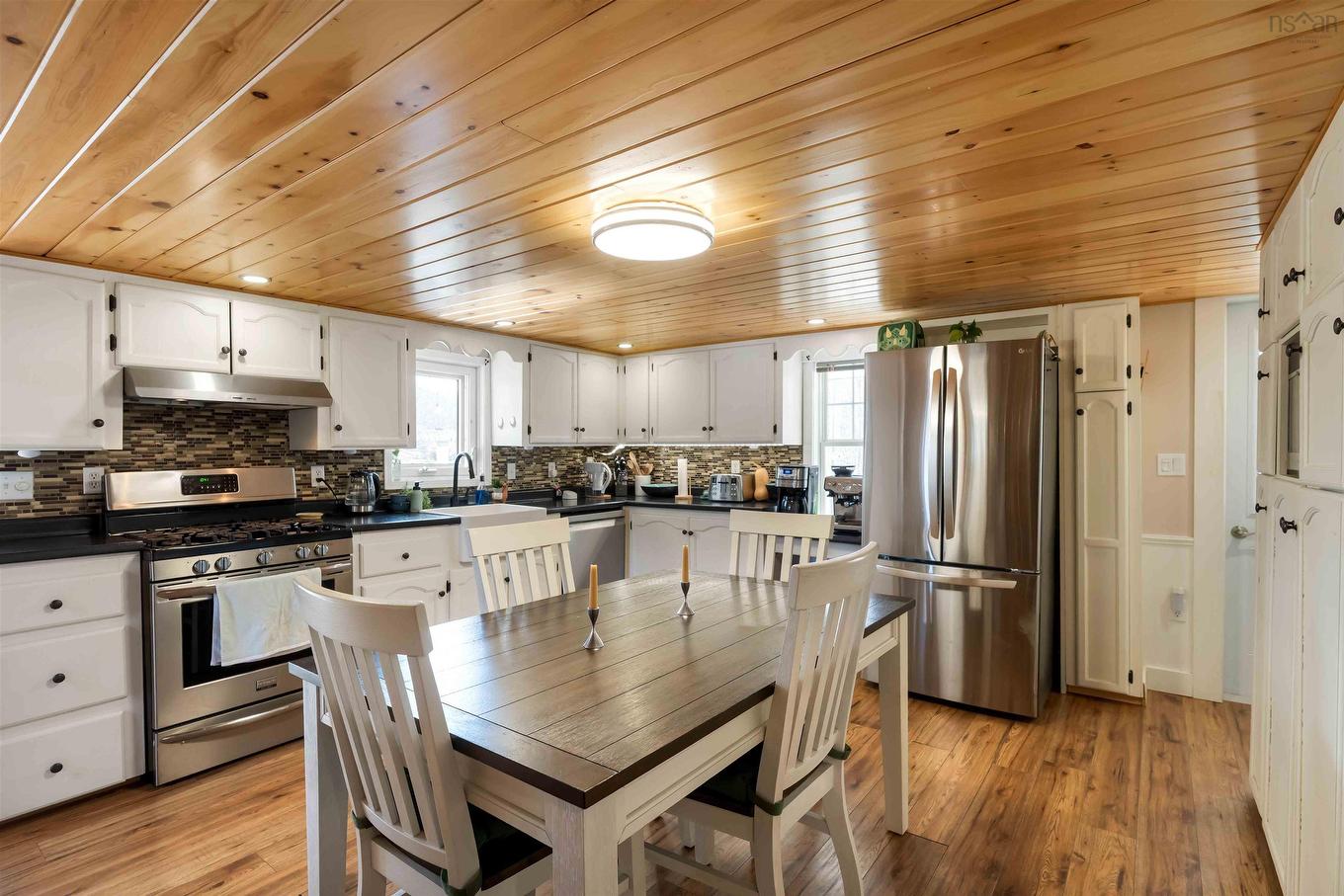 1028 Culloden Road, Mount Pleasant, NS