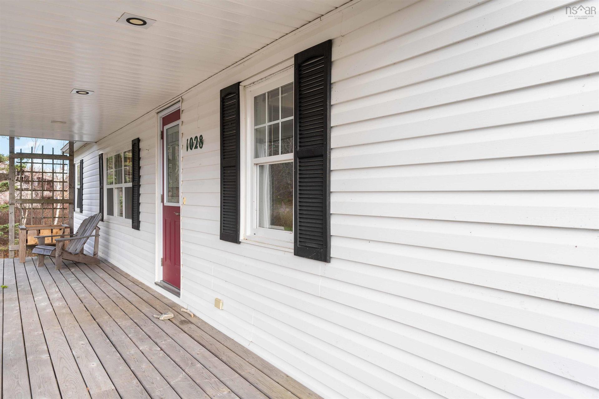 1028 Culloden Road, Mount Pleasant, NS