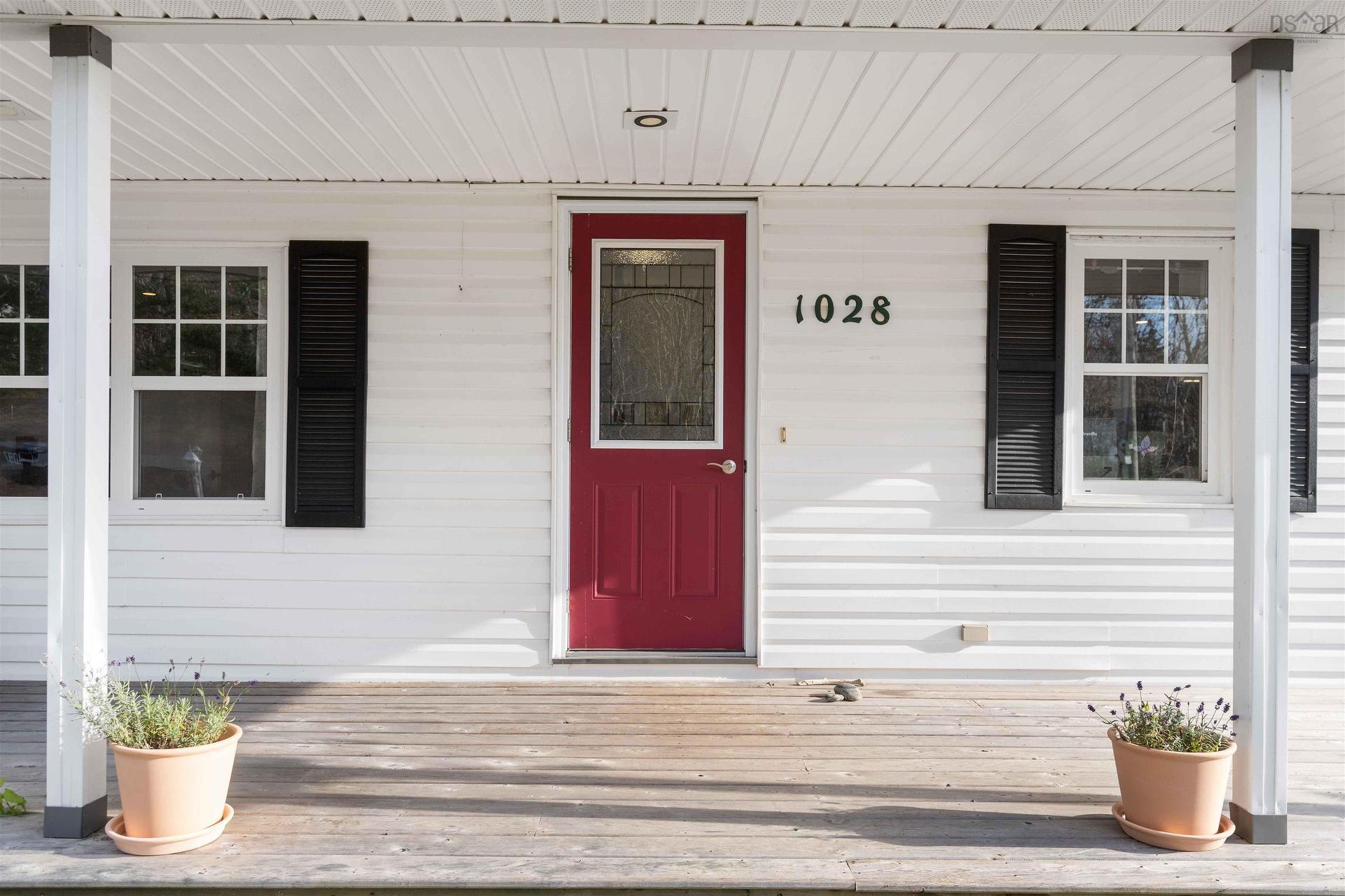 1028 Culloden Road, Mount Pleasant, NS
