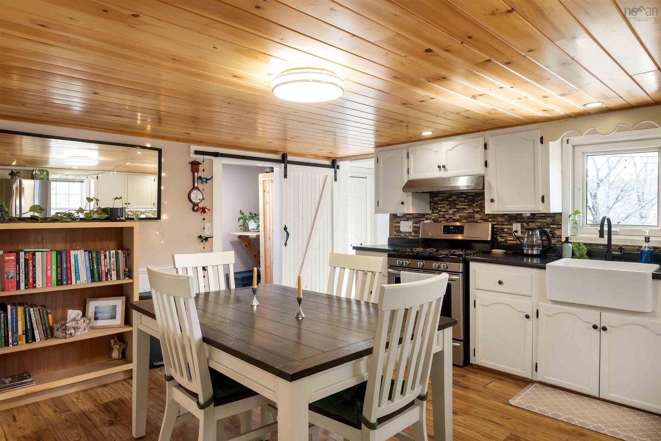 1028 Culloden Road, Mount Pleasant, NS