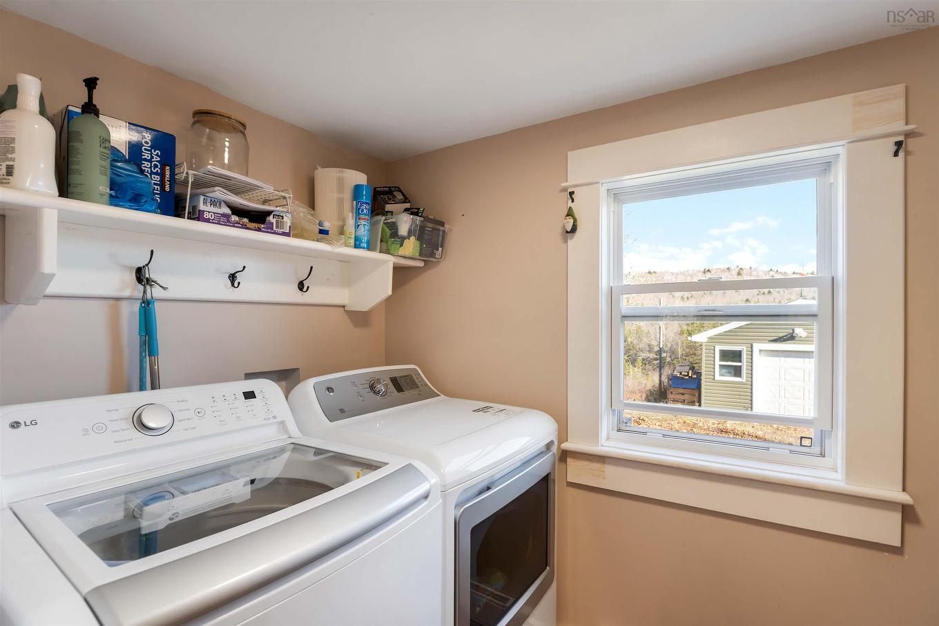 1028 Culloden Road, Mount Pleasant, NS