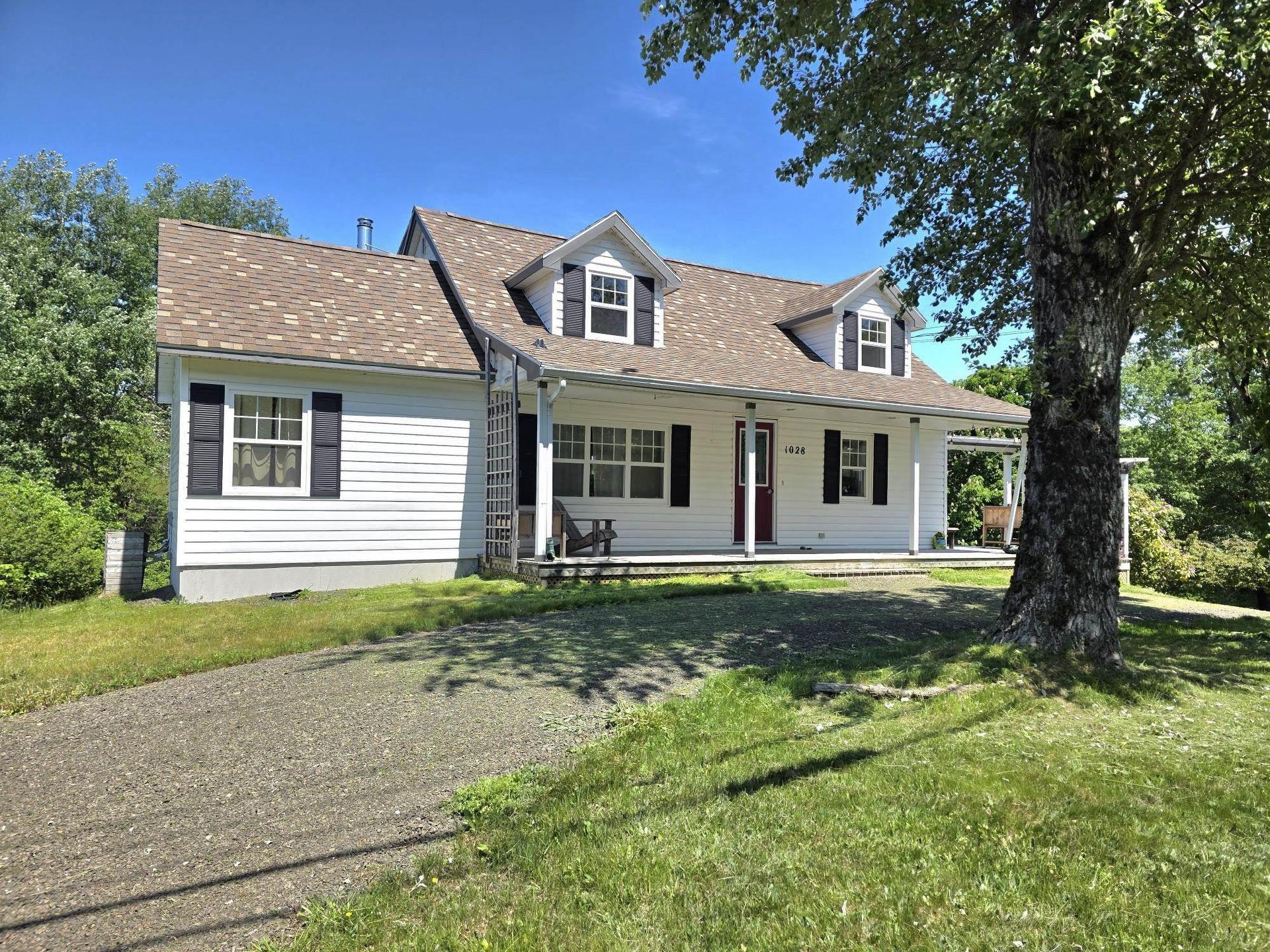 1028 Culloden Road, Mount Pleasant, NS