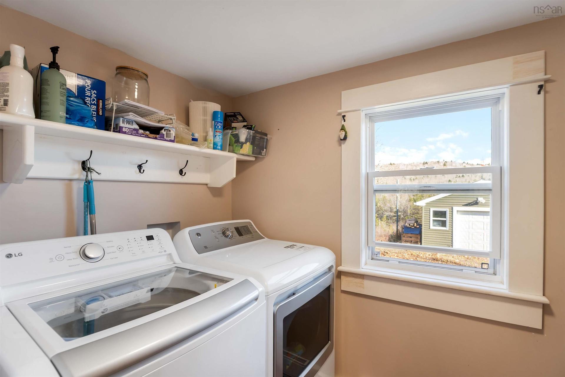 1028 Culloden Road, Mount Pleasant, NS