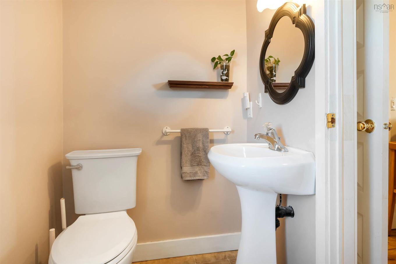 1028 Culloden Road, Mount Pleasant, NS