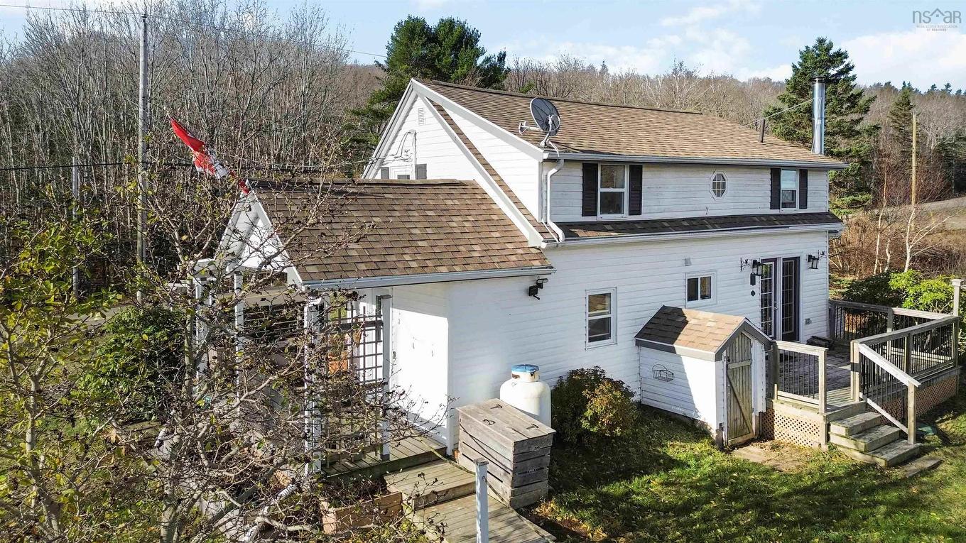 1028 Culloden Road, Mount Pleasant, NS