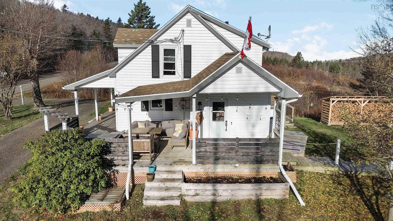 1028 Culloden Road, Mount Pleasant, NS