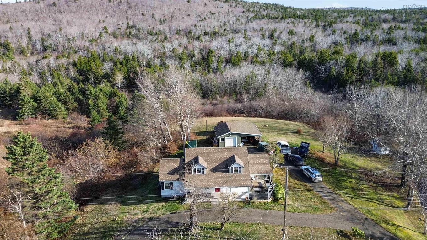 1028 Culloden Road, Mount Pleasant, NS