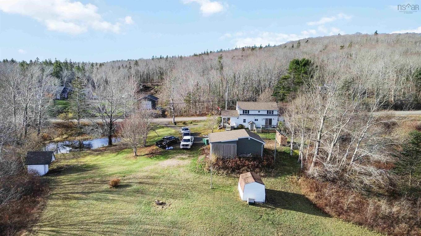 1028 Culloden Road, Mount Pleasant, NS