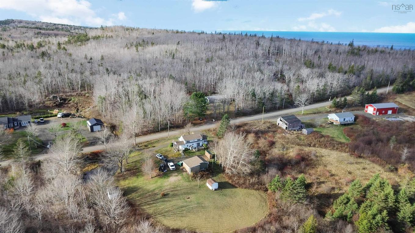 1028 Culloden Road, Mount Pleasant, NS