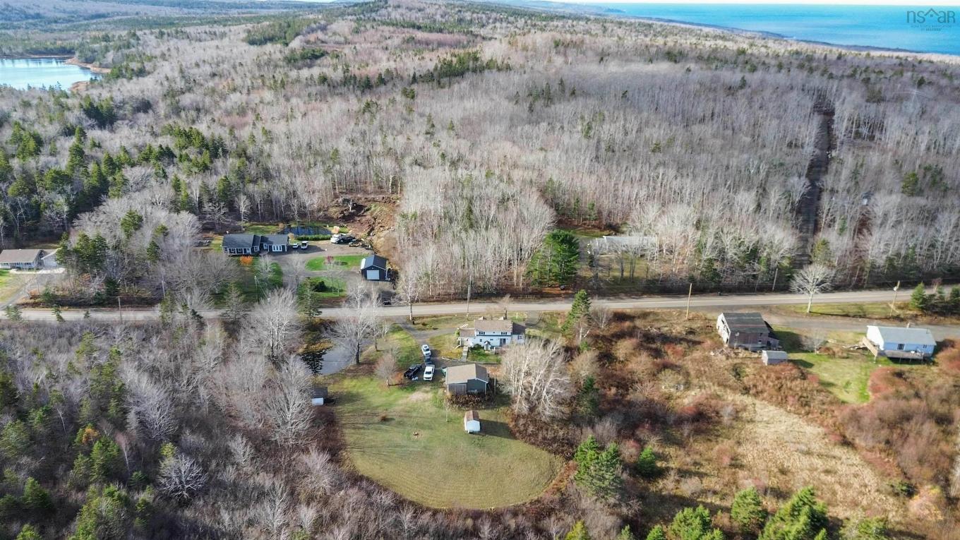 1028 Culloden Road, Mount Pleasant, NS