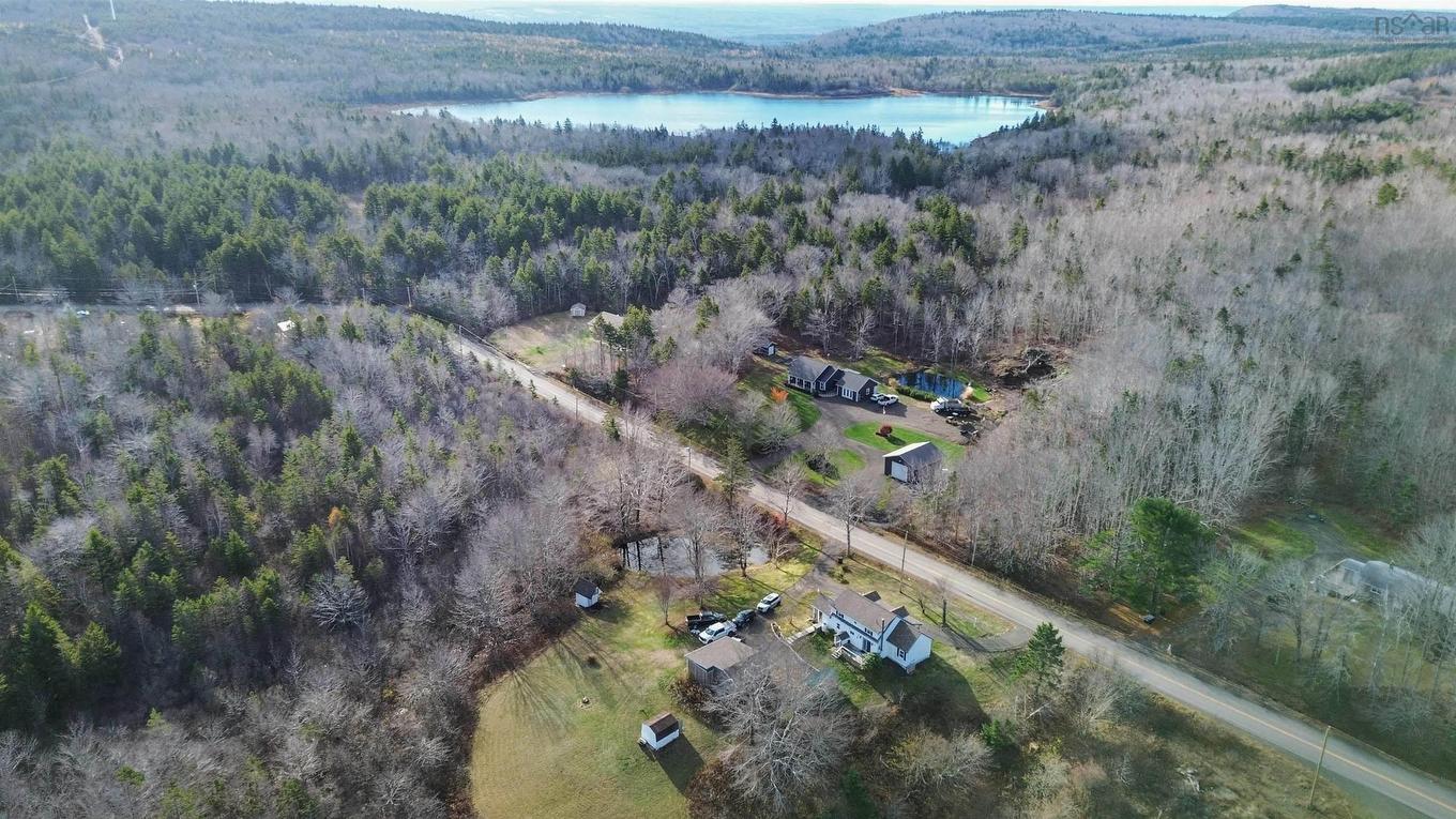 1028 Culloden Road, Mount Pleasant, NS