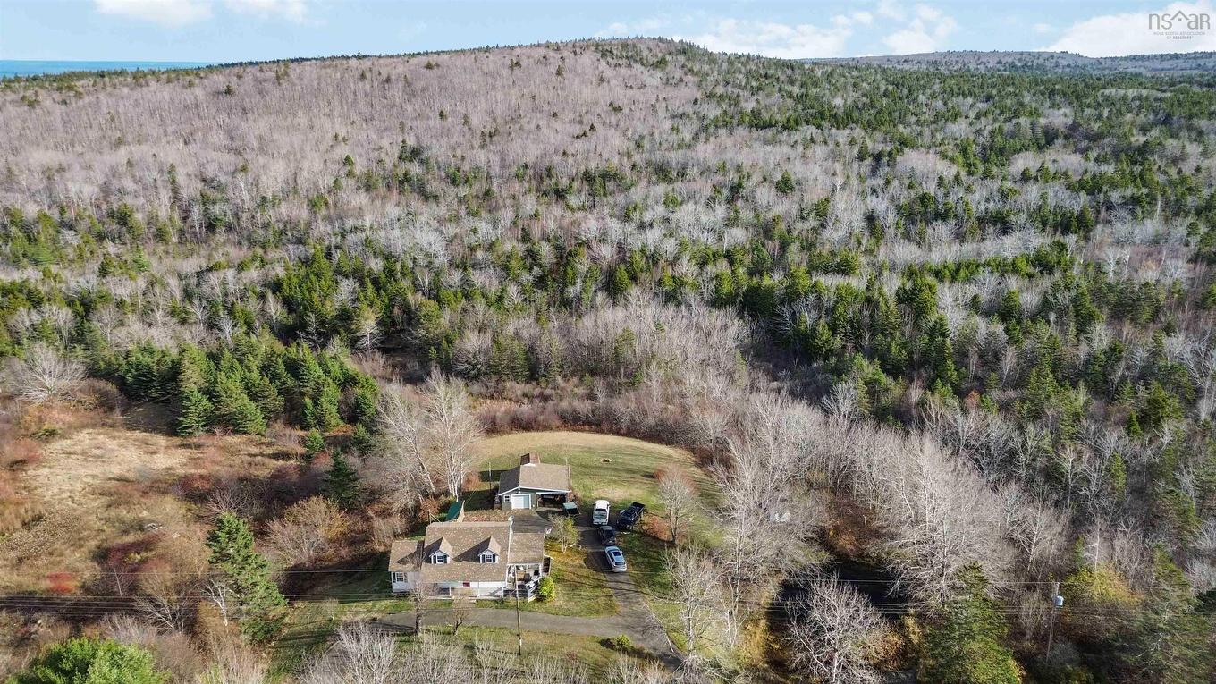 1028 Culloden Road, Mount Pleasant, NS