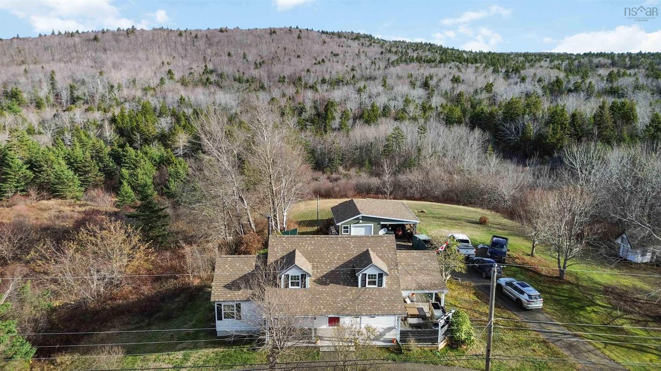 1028 Culloden Road, Mount Pleasant, NS