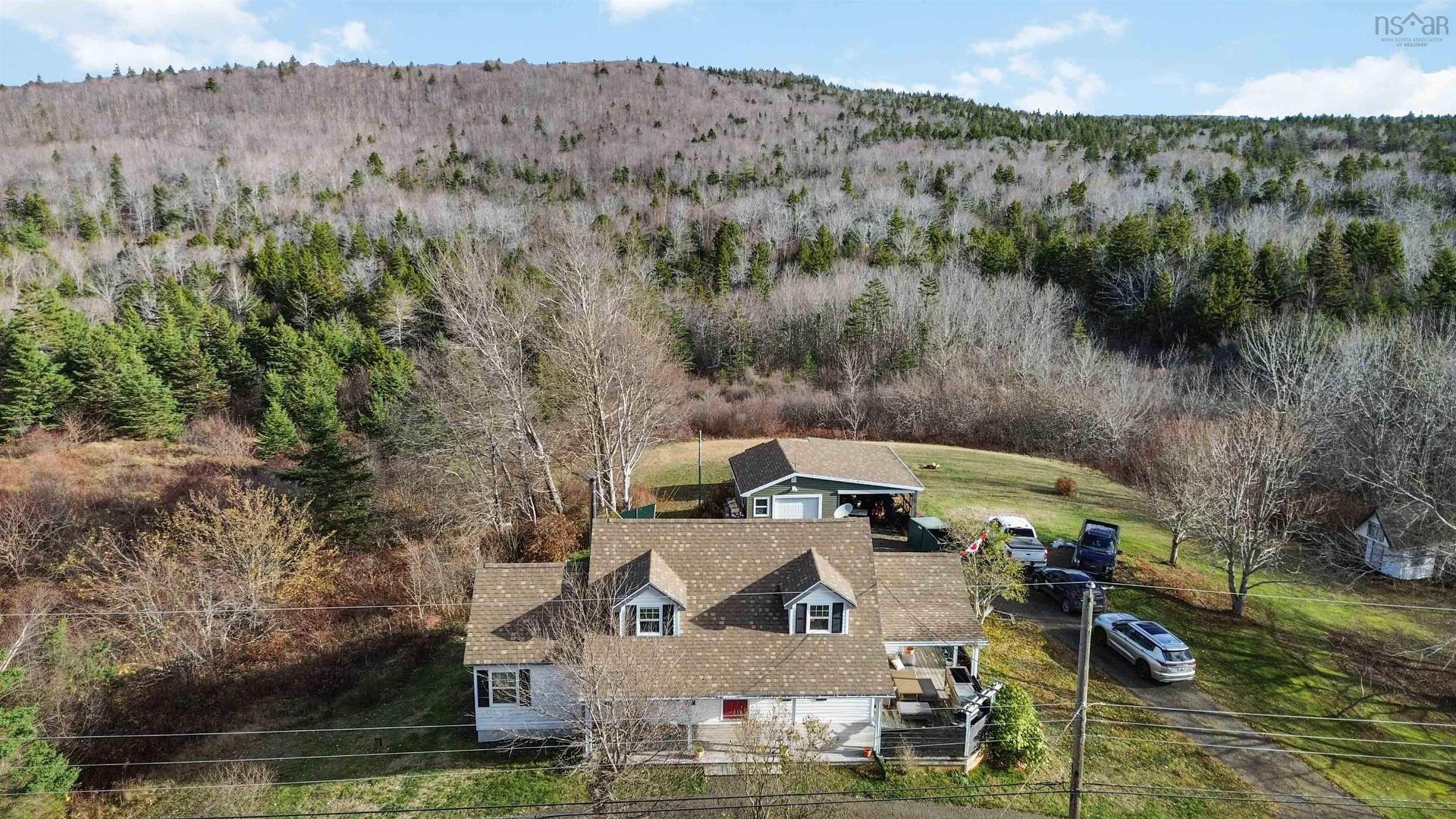 1028 Culloden Road, Mount Pleasant, NS