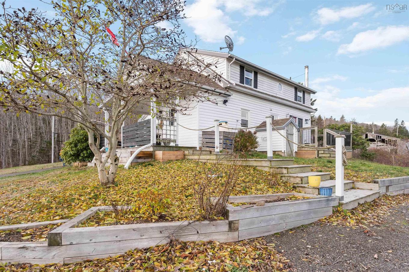 1028 Culloden Road, Mount Pleasant, NS