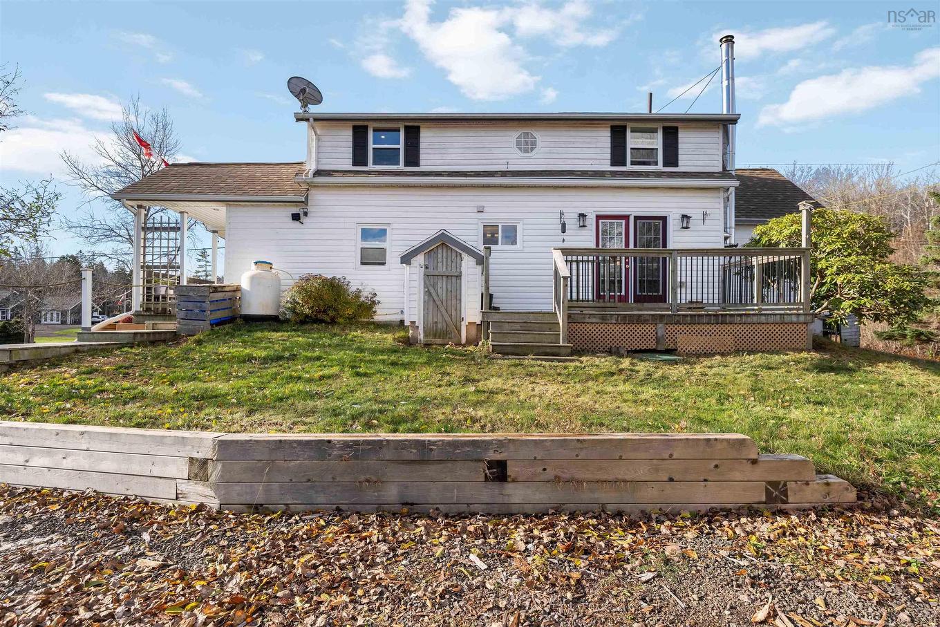 1028 Culloden Road, Mount Pleasant, NS