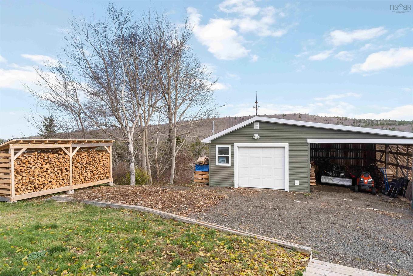 1028 Culloden Road, Mount Pleasant, NS