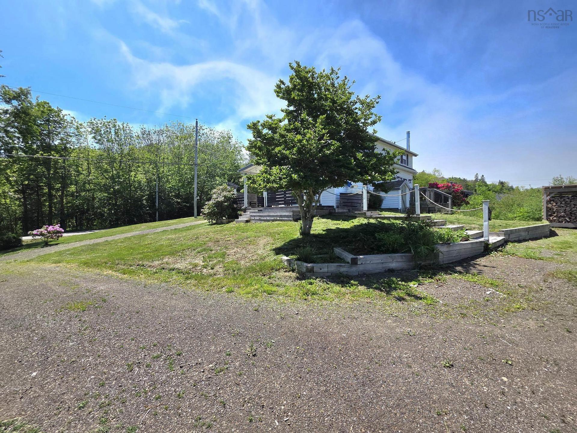 1028 Culloden Road, Mount Pleasant, NS