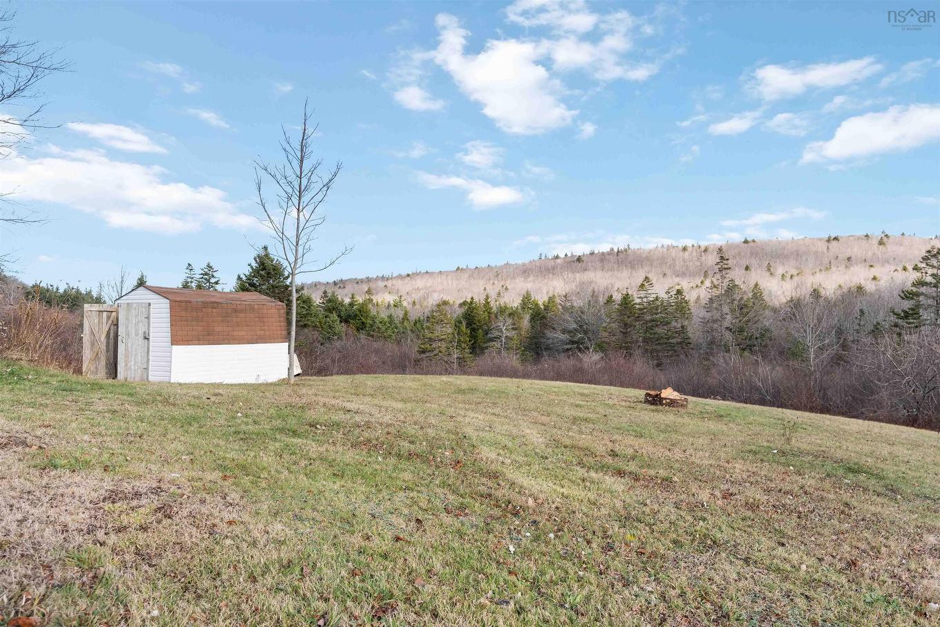 1028 Culloden Road, Mount Pleasant, NS