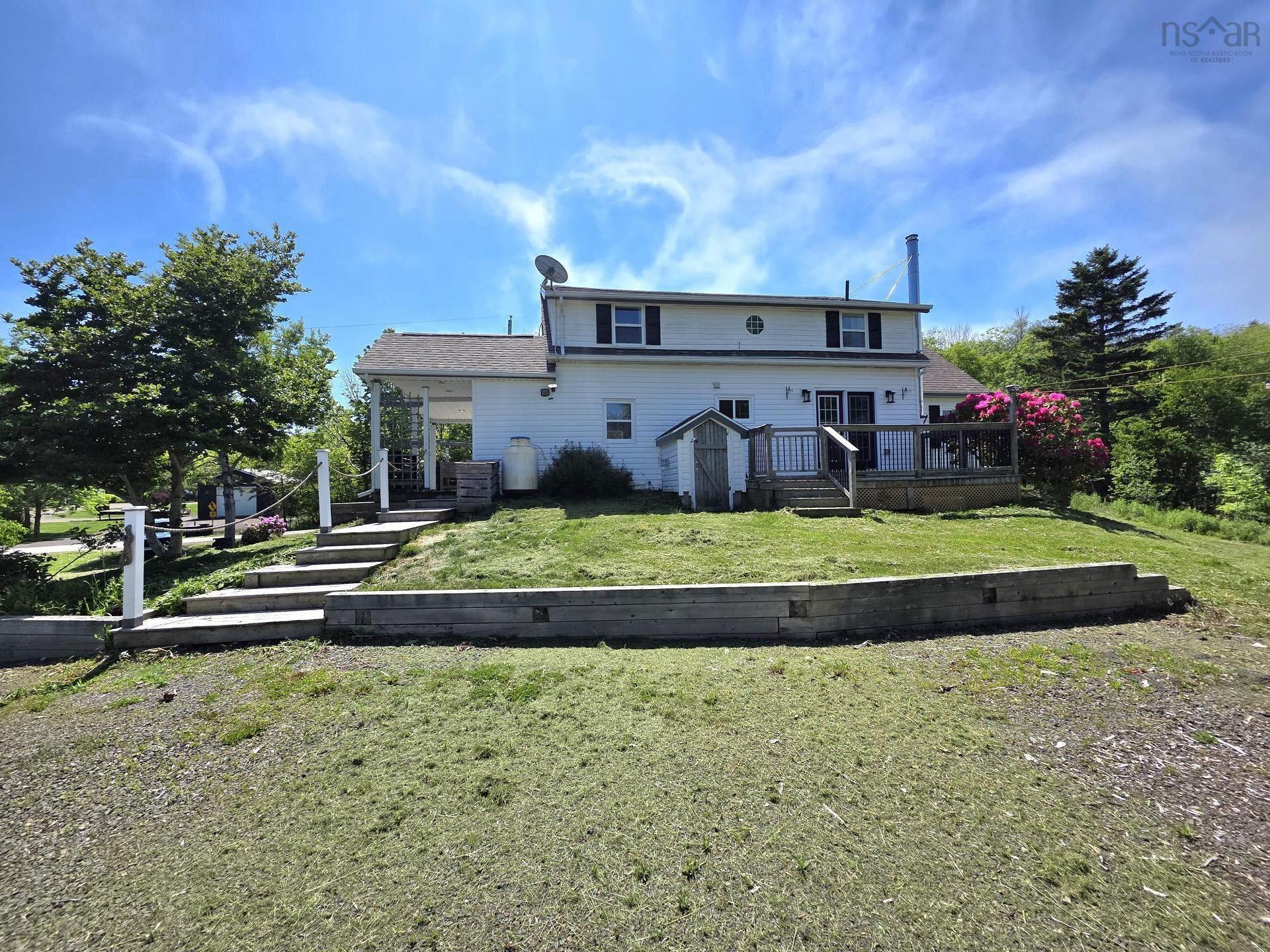 1028 Culloden Road, Mount Pleasant, NS