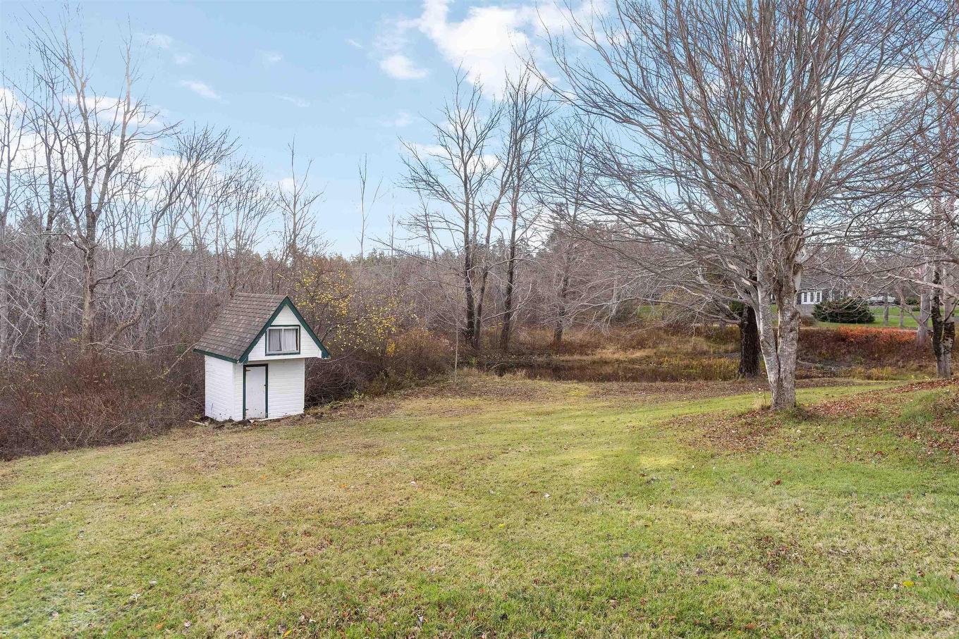 1028 Culloden Road, Mount Pleasant, NS