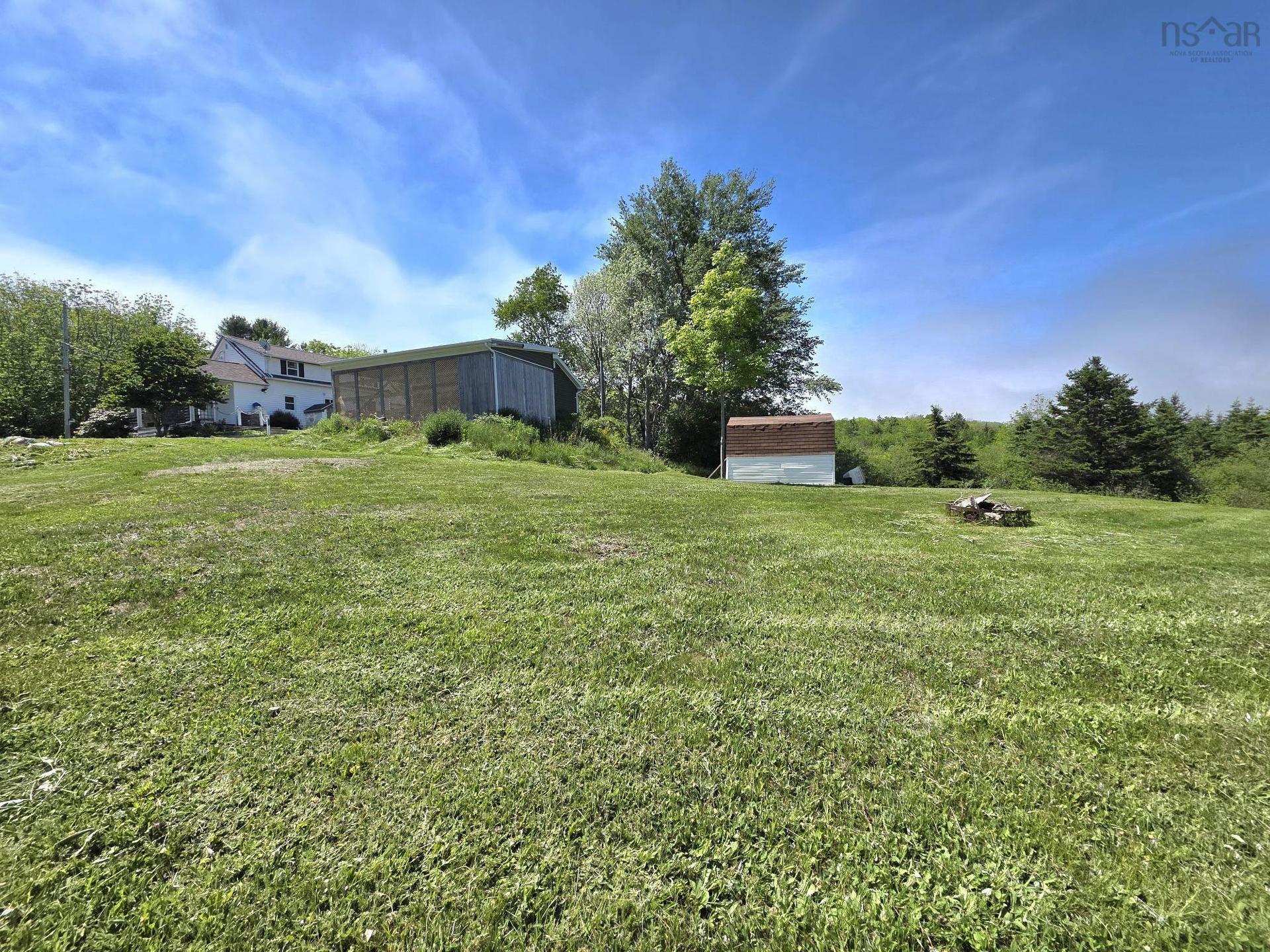 1028 Culloden Road, Mount Pleasant, NS