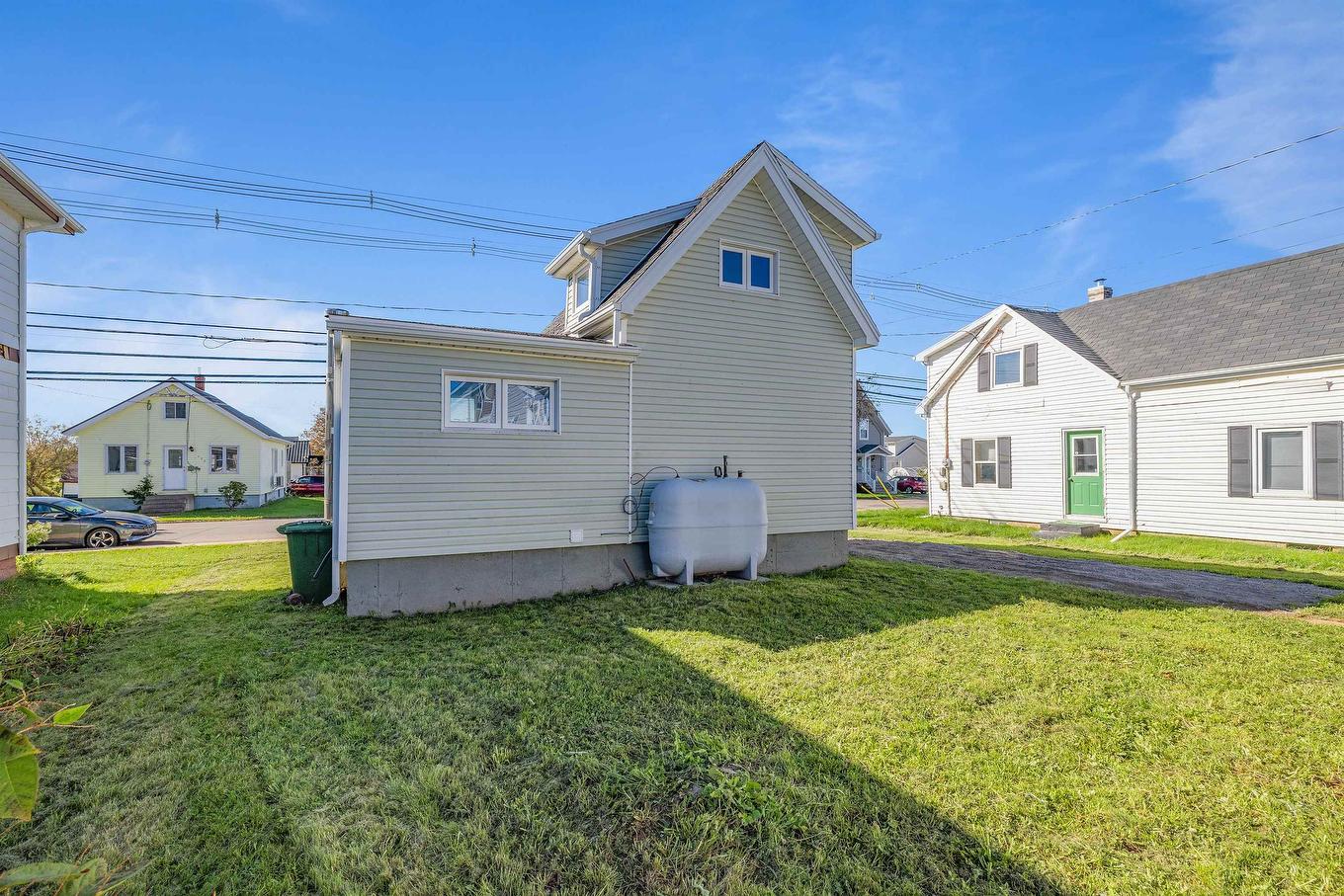 439A Notre Dame Street, Summerside, PE