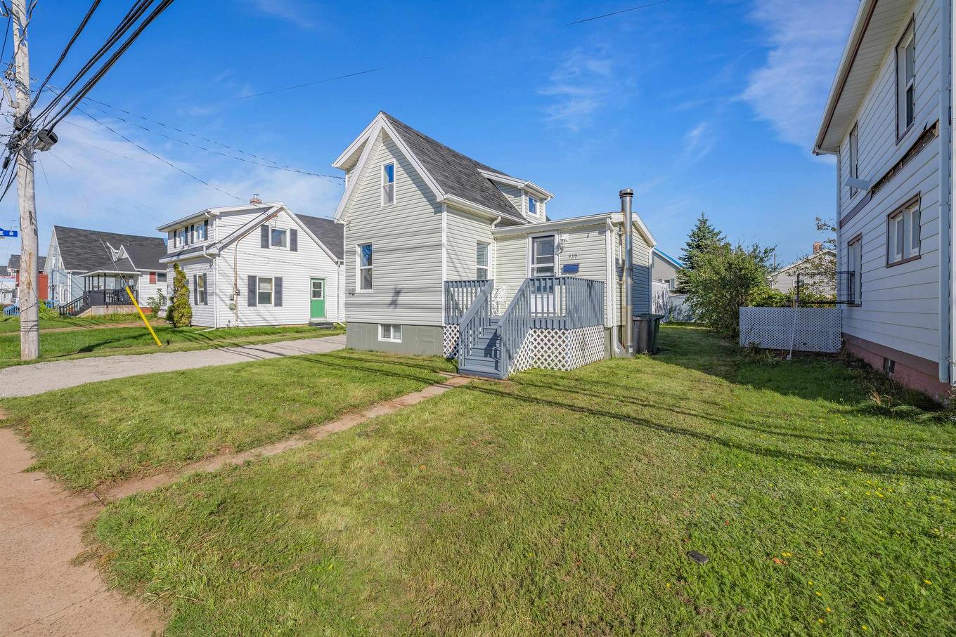 439A Notre Dame Street, Summerside, PE