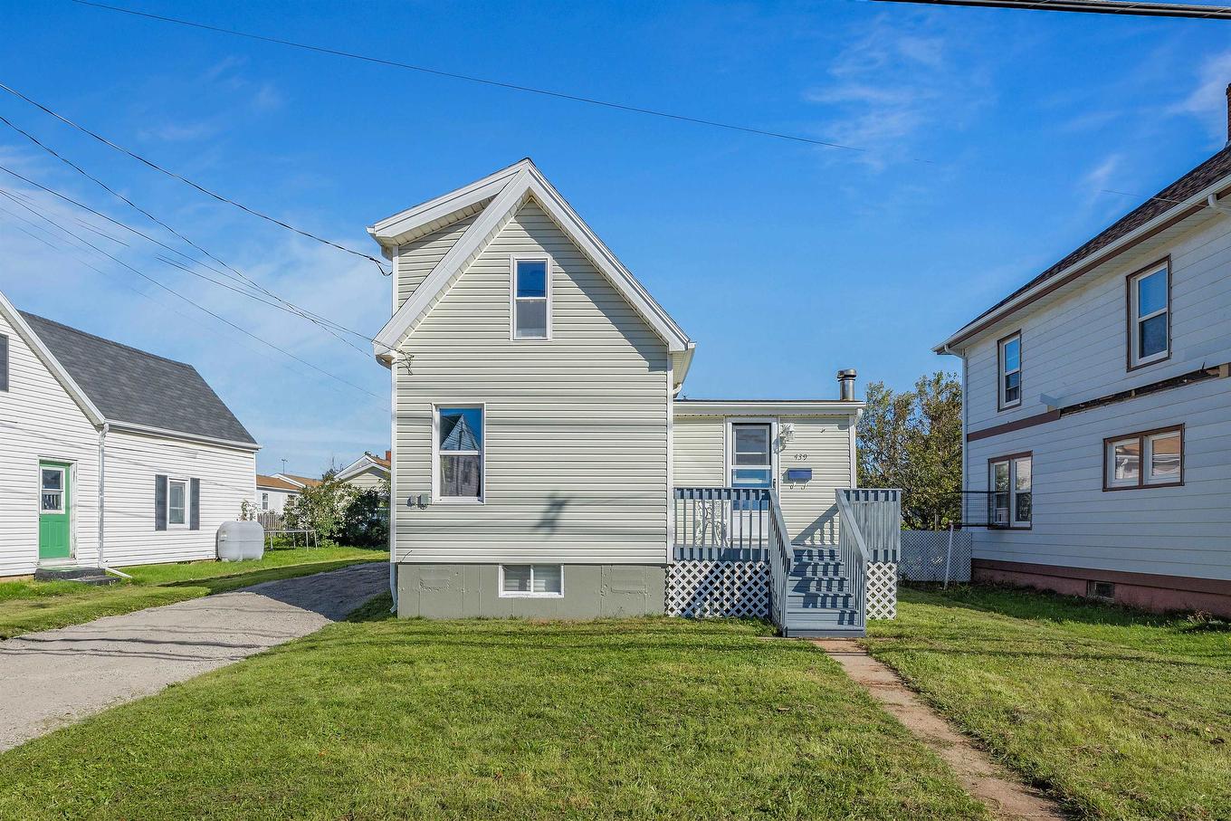 439A Notre Dame Street, Summerside, PE