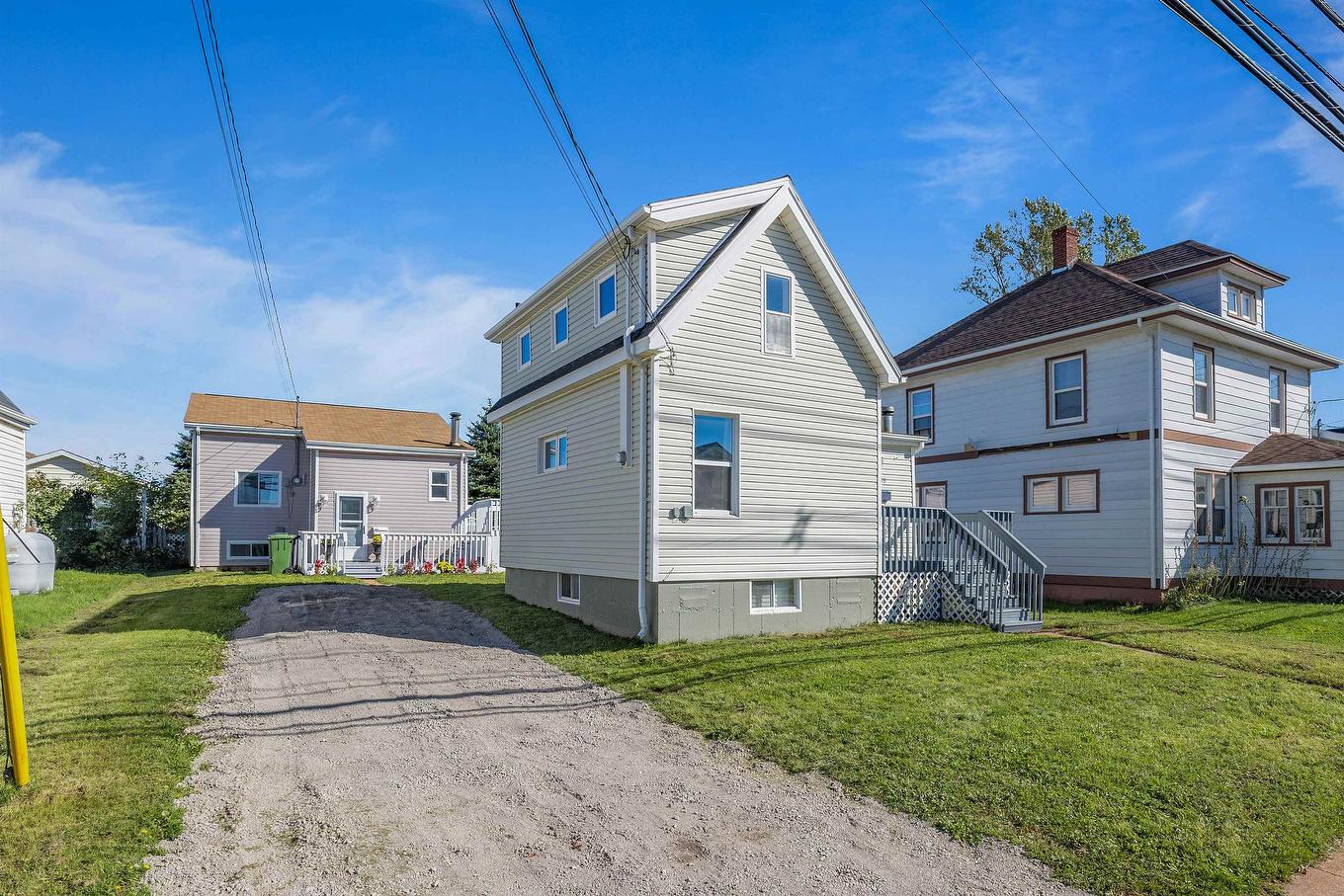 439A Notre Dame Street, Summerside, PE