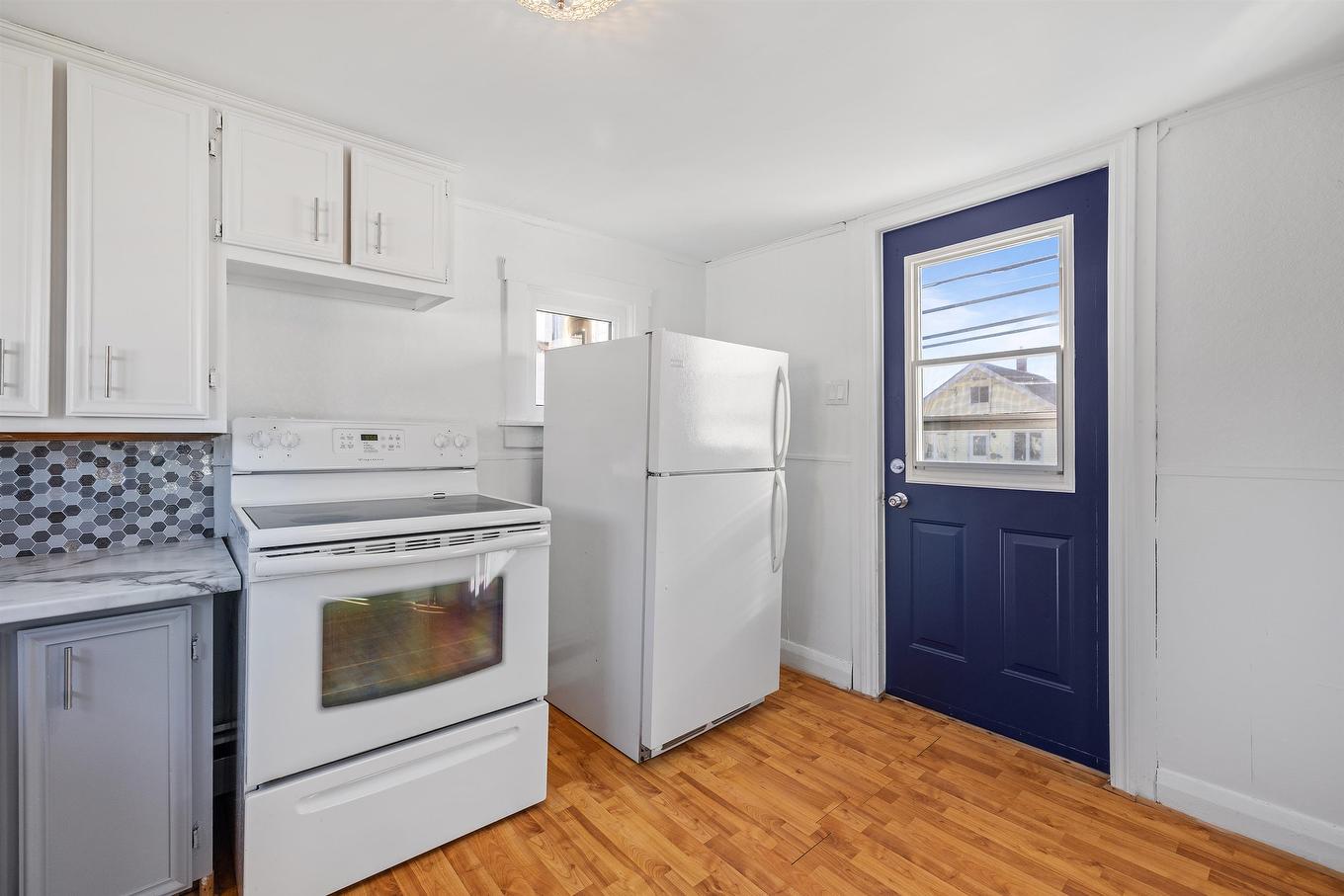 439A Notre Dame Street, Summerside, PE